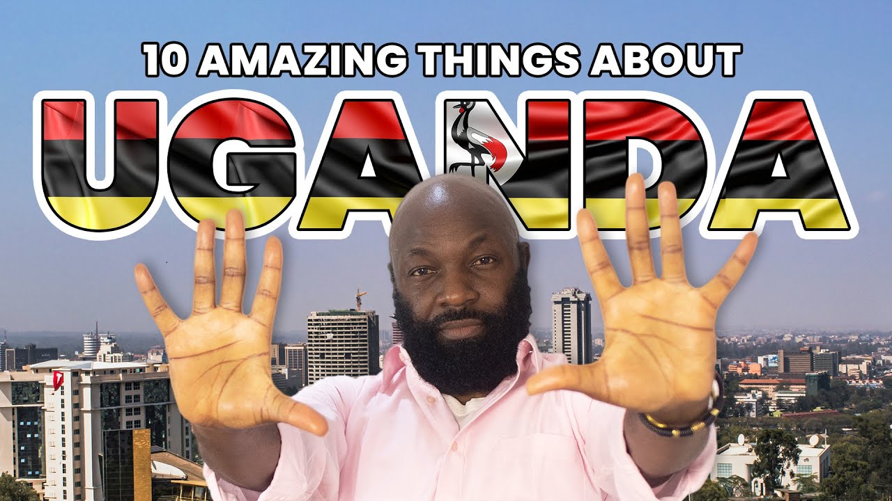 Kenya vs. Uganda: 10 Tips Before Visiting 🇺🇬🇰🇪