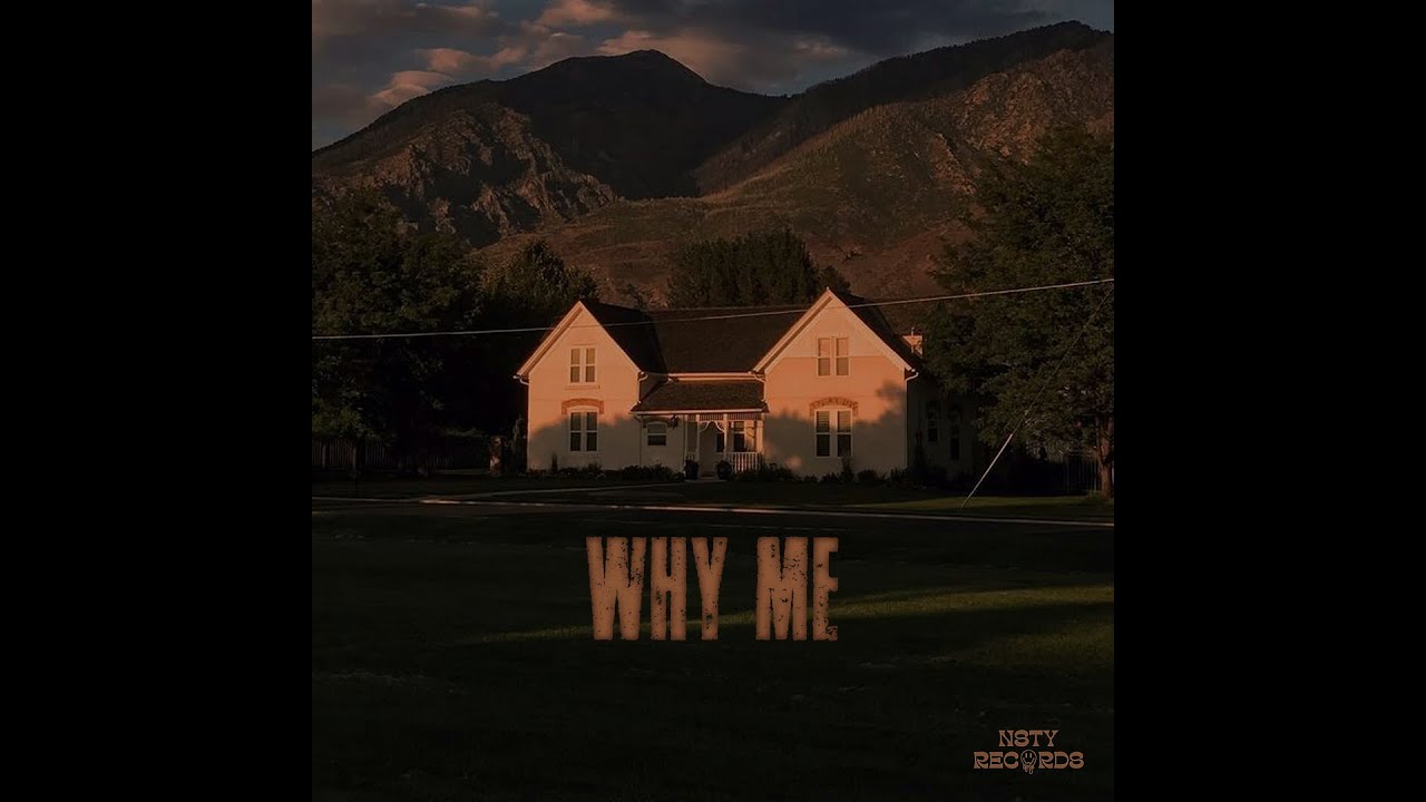 Joy19 - Why Me? (Prod by @CHILLNRELAX) 🎶