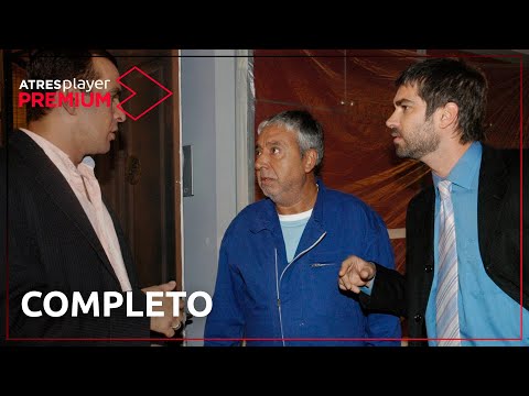 AquĂ no hay quien viva - T4 CapĂtulo 1: Érase un despertar | CapĂtulo completo