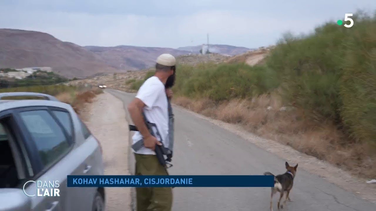 Tensions croissantes en Cisjordanie : 105 millions pour les colonies malgré le contexte tendu 🚨