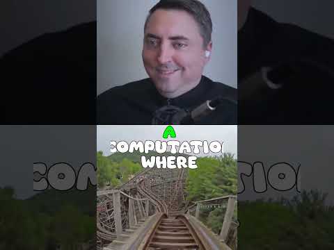 Stephen Wolfram#Molecule #Cryptoanalysis #Computation #Irreducibility #Science #Intuition #AI #Predi