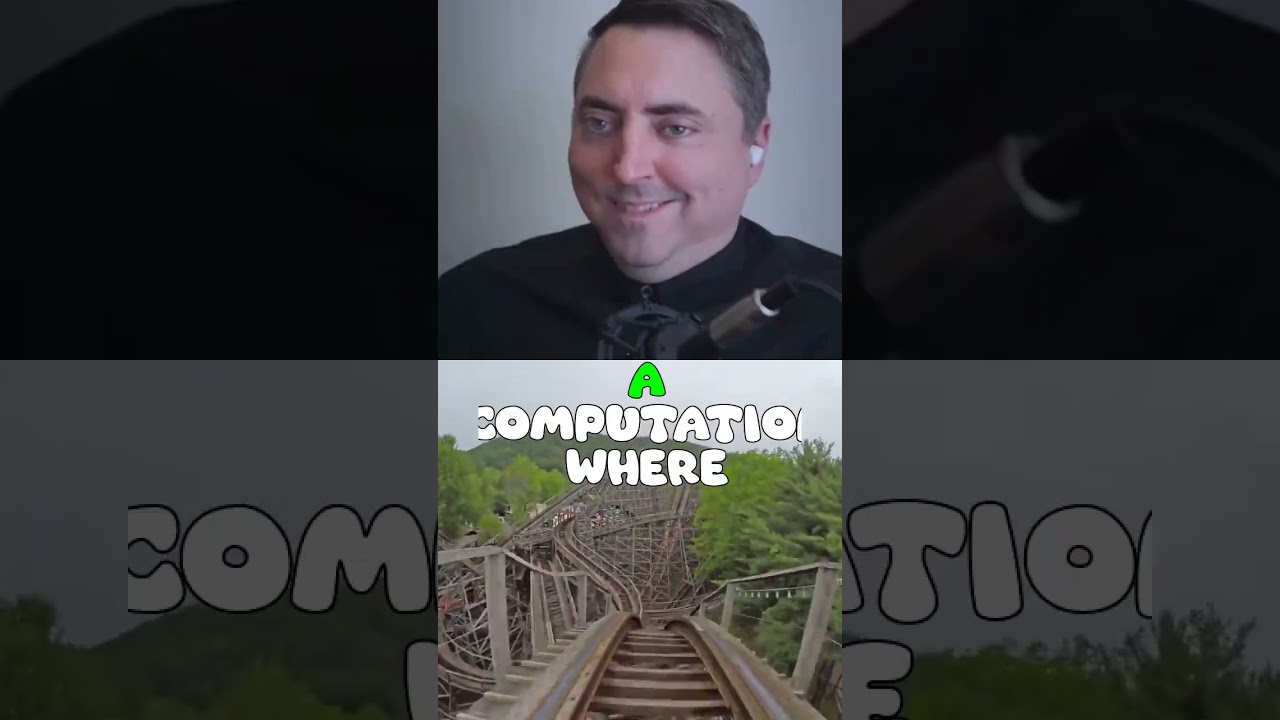 Stephen Wolfram's Breakthroughs in Molecule Analysis & Crypto Science 🧬