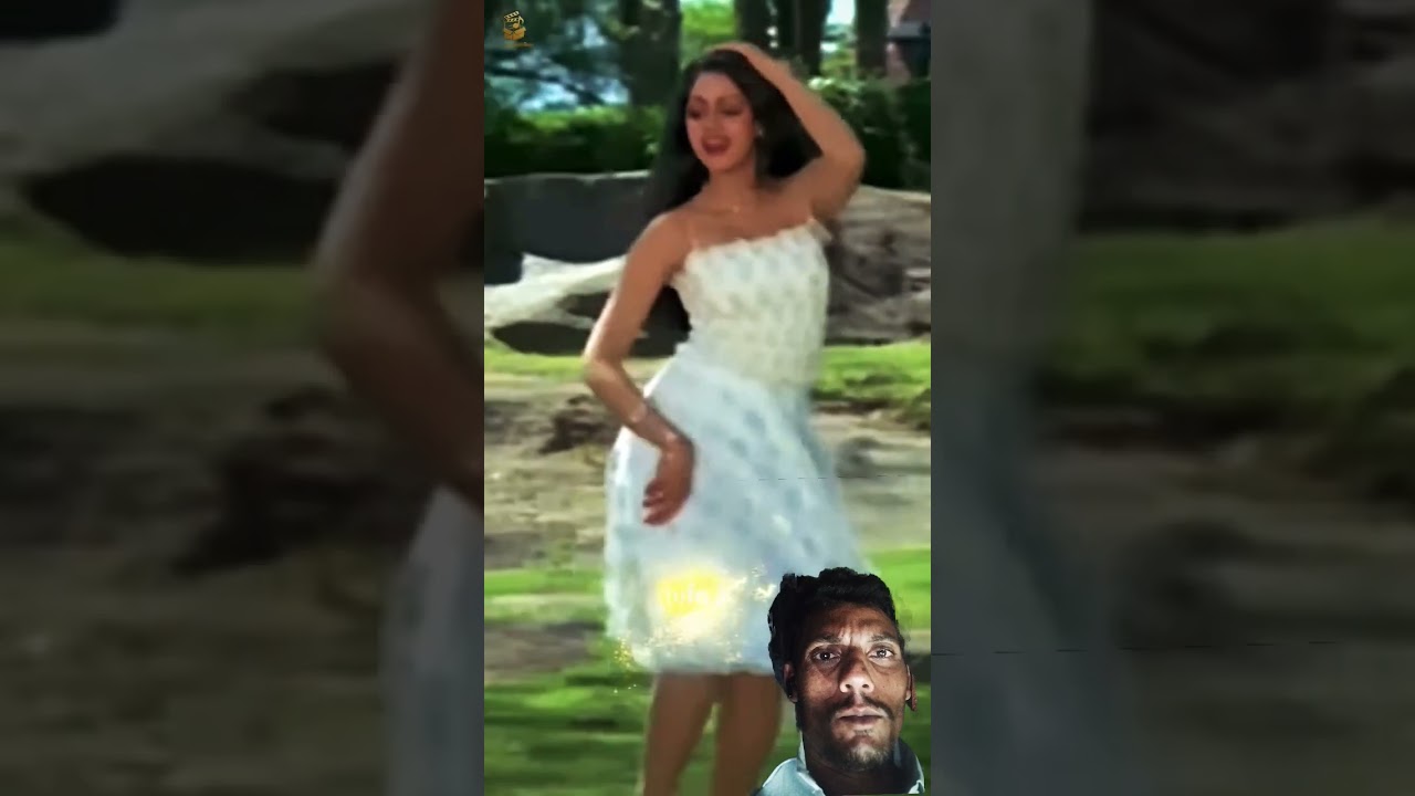 Maqsad (1984) Classic Bollywood Song | Rajesh Khanna & Sridevi ❤️🔥