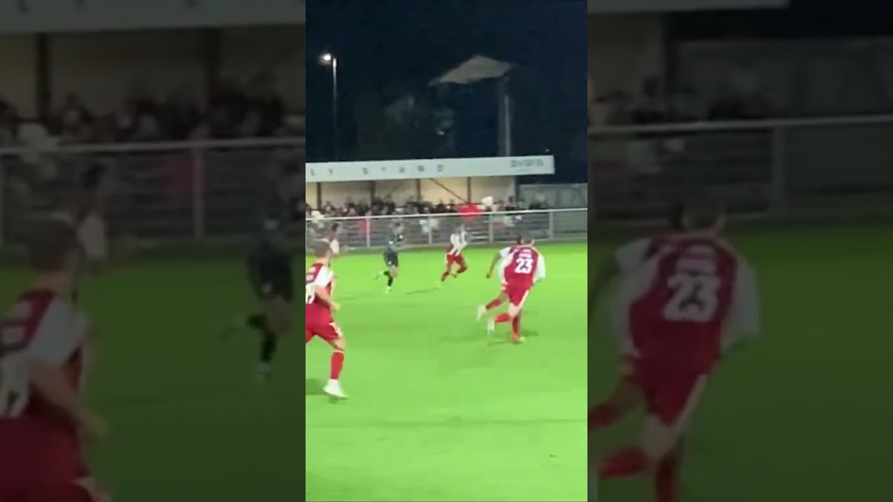 Regan Linney Scores Key Goal at 79' to Secure Victory for Carlisle ⚽