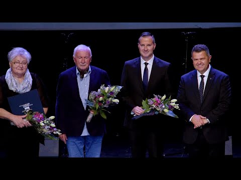 Pomurski dnevnik: Lendava obeležila 29. občinski praznik (27.10.2025)