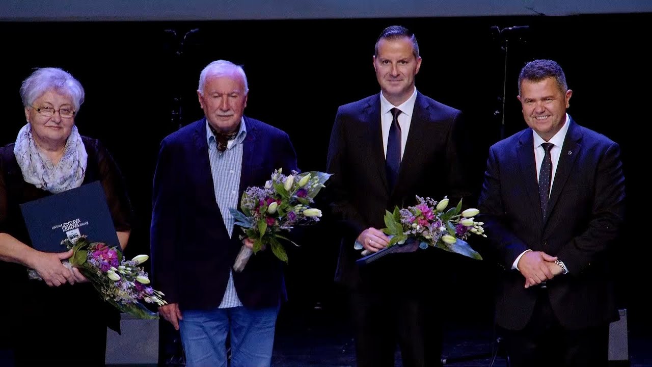 Lendava Celebrates 29th Municipality Day with Festivities 🎉