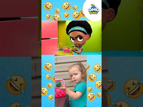 Kiki's Diner: OmoBerry Spoofs #willowsdiner #willowpenelope