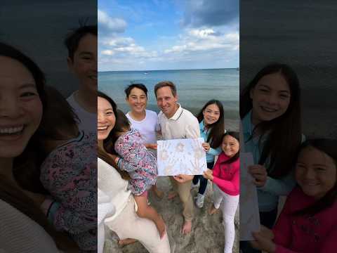 Memories 2024 🐚🌊 Erinnerungen für meine Familie #shorts Mamiseelen