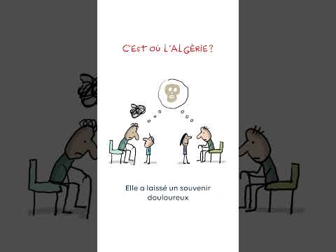 L'Algérie ? - Info ou Mytho