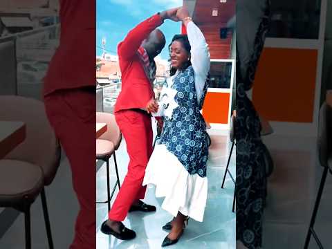 Deguene Sow et JoJo (BÉTÉ BÉTÉ SAISON 2)