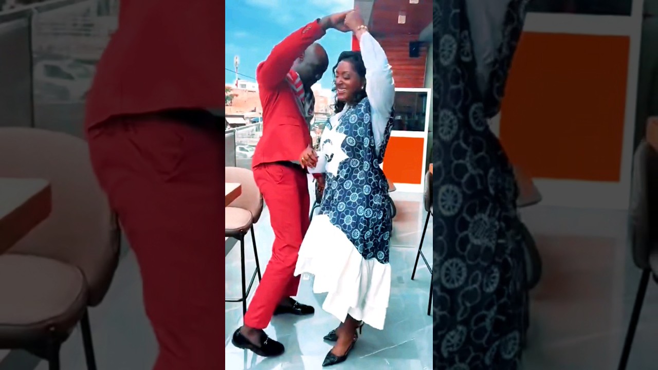 Deguene Sow & JoJo Shine in Bété Bété Season 2 🎶