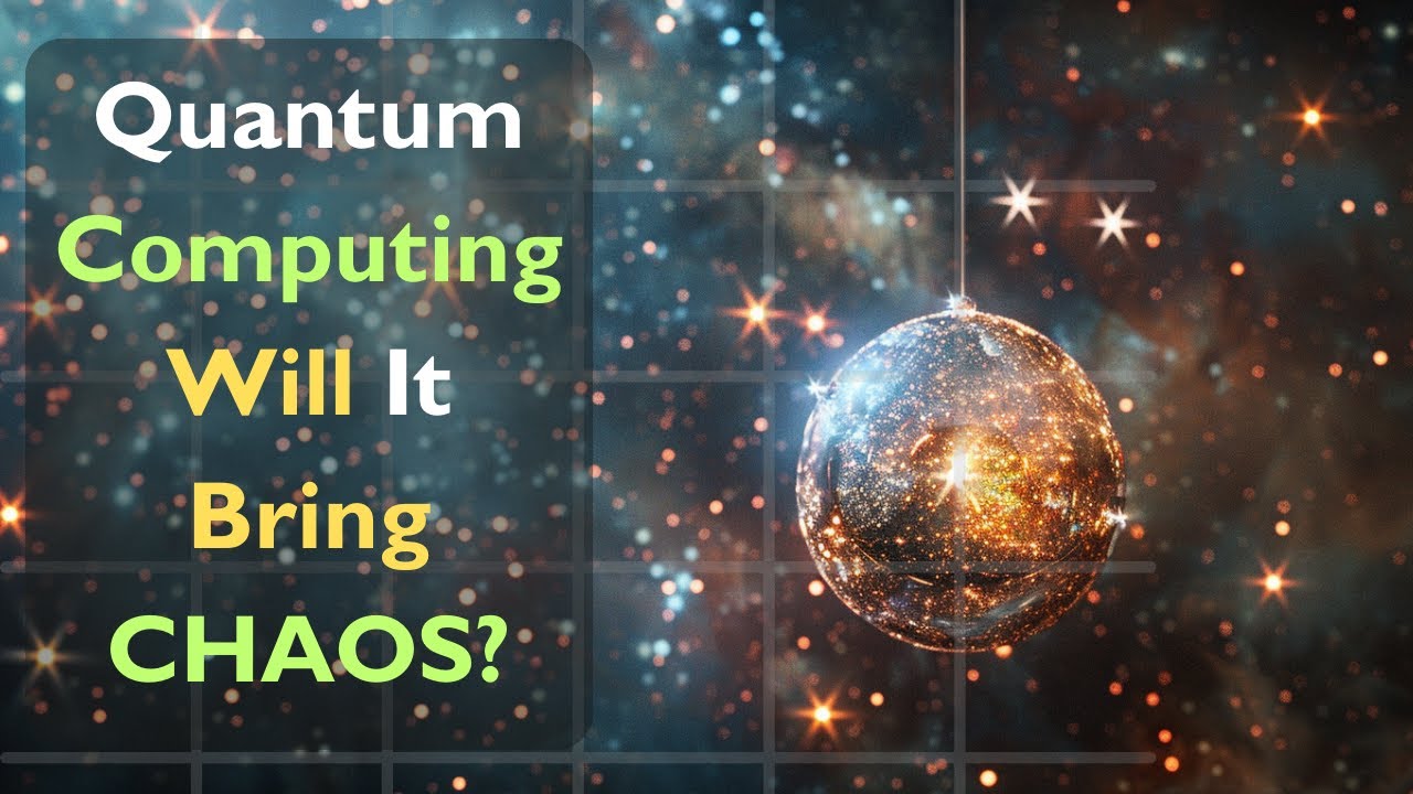 Post-Quantum Cryptography: Protecting Your Digital Future 🔐