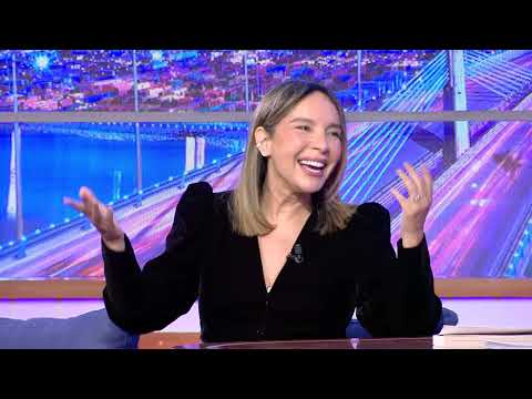 Fekret Sami Fehri S07 Episode 37 31-05-2025 Partie 01