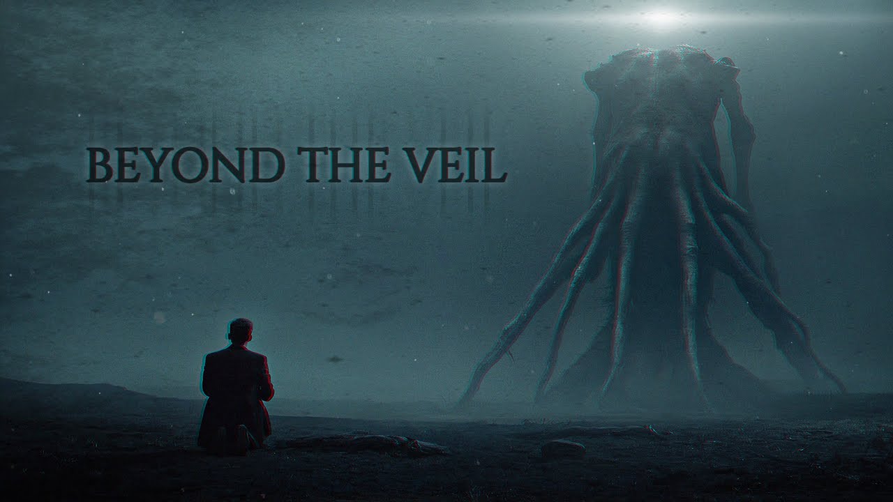 Beyond the Veil: Dark Ambient Lovecraftian Soundscape