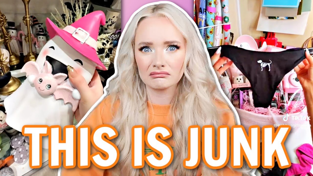 Fall Overconsumption Is Spiraling Out of Control 🍂