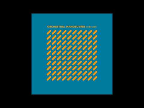 OMD - Electricity (1980) | Classic Synth Pop 🎶