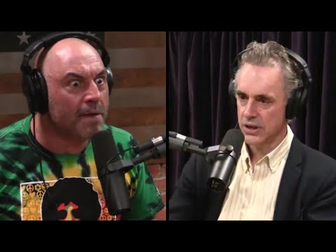 1 Hour of Wildest Conspiracy Theories on JRE 🤯