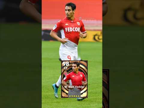 Wissam Ben Yedder BIG TIME 🔥 #Shorts