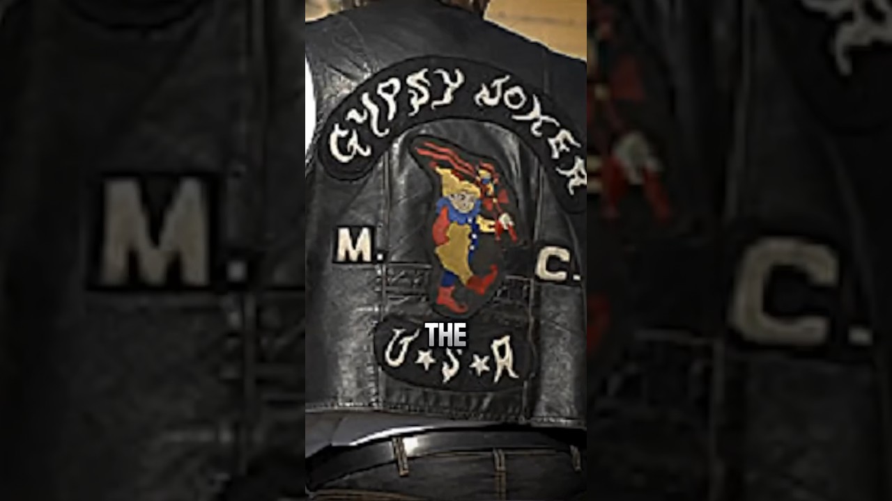 1% Outlaw Motorcycle Clubs in Portland 🏍️