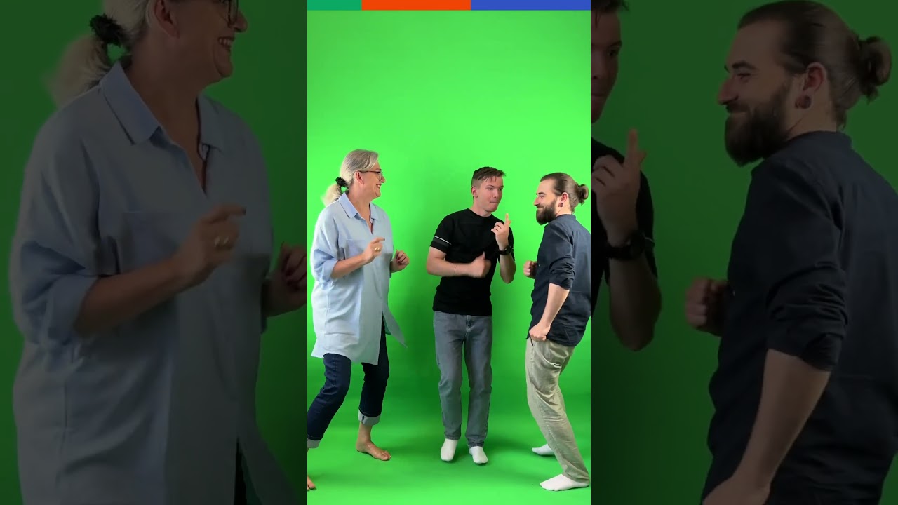 Teaser Werbedreh bei regiocom SE 🎥