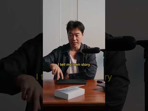 Hakama, Japanese Philosophy and Autobiographical Design