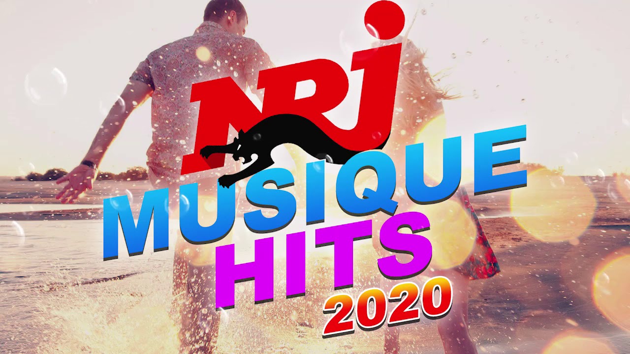 NRJ Music Hits 2020 🎶 Best Playlist of the Year