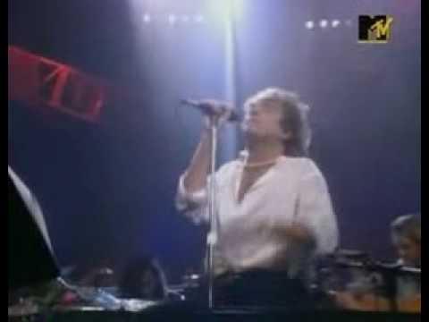 Rod Stewart's Cover of 'Have I Told You Lately' (1993)