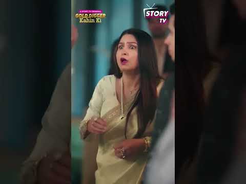 Gold Digger //#story #theahankumar #2025 #pocketfm #gogo Arav ki Kahani (Heart Studio Official)