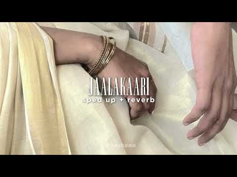 jaalakaari - balti || malayalam || sped up + reverb