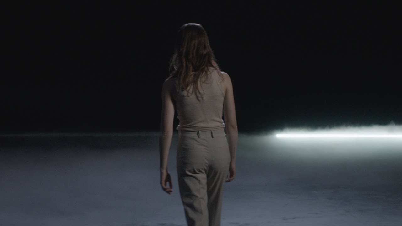 Christine and the Queens - No Harm Is Done ft. Tunji Ige 🎶