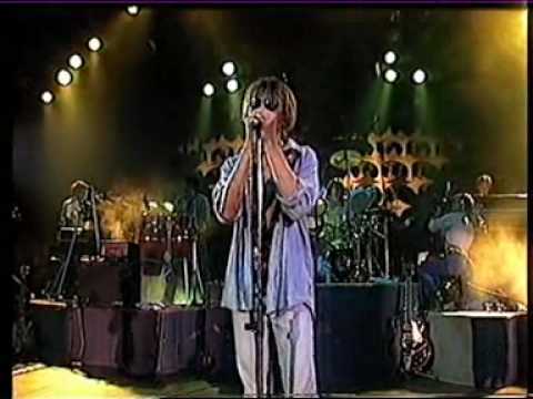 TalkTalk - Such A Shame (Live 1984) 🎶