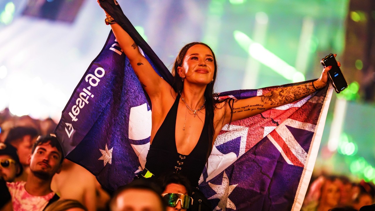 Legends Of Summer Hardstyle 2026 | Euphoric & Melodic Mix 🎶