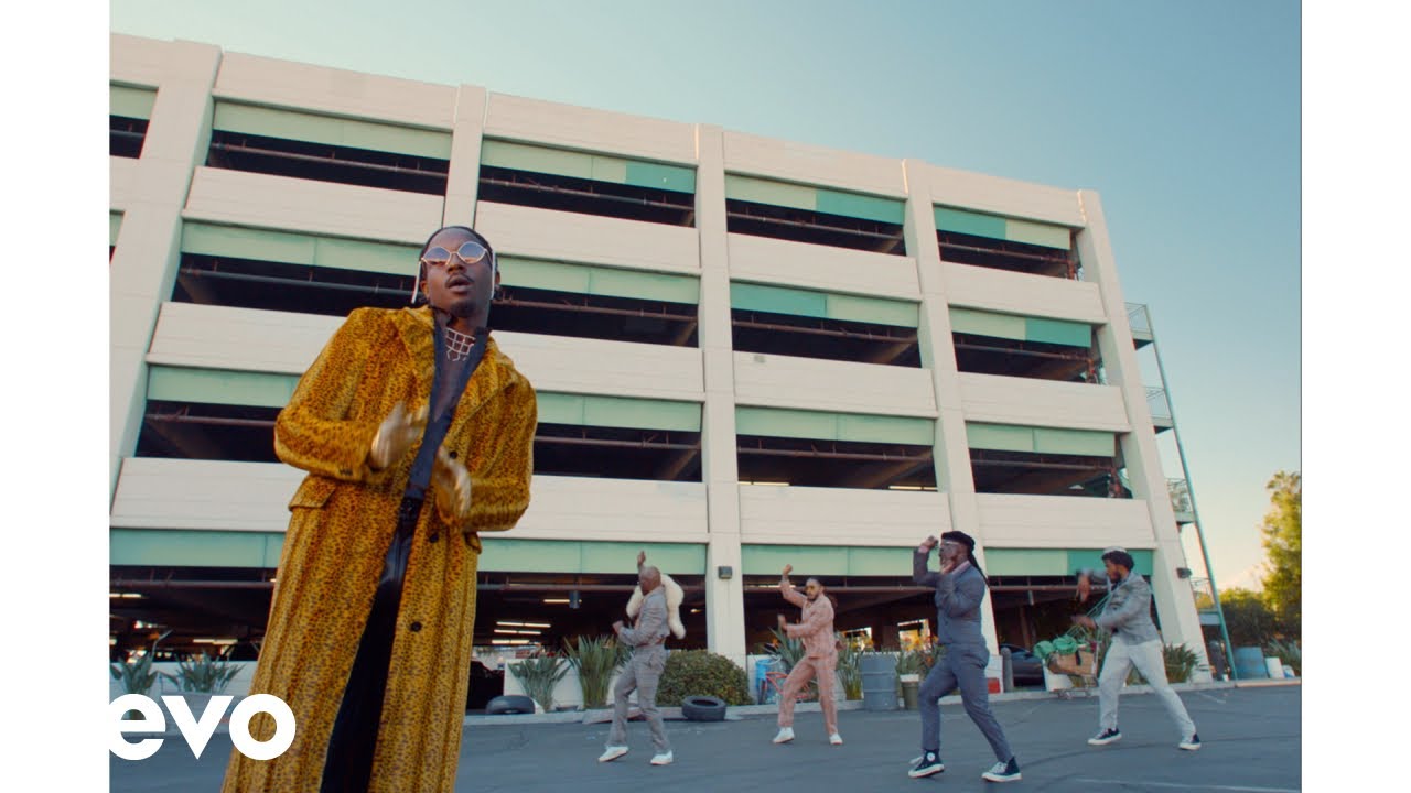 Channel Tres - 6am (Official Video) 🎶