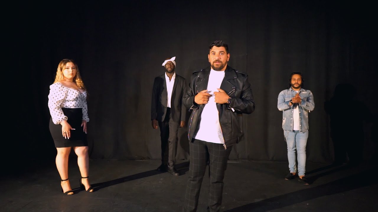 El Morrales - Por Ella Lloro Remix ft. Bugui Heredia, La Cebolla & Negro Jari 🎶