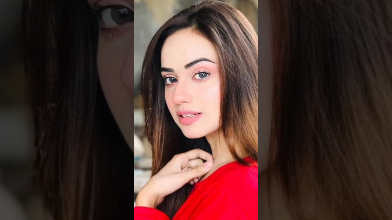 Stunning Photos of Actress Kanwal Khan 🌟 | Must-See Pakistani Actress