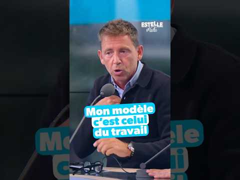 Le clash entre Daniel Riolo et Elise Goldfarb