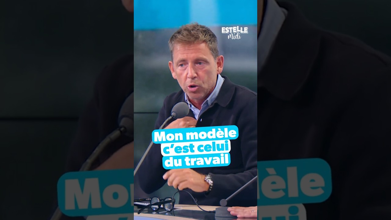 Conflit Choc entre Daniel Riolo et Elise Goldfarb : Les Révélations Sur Leur Divergence 💥
