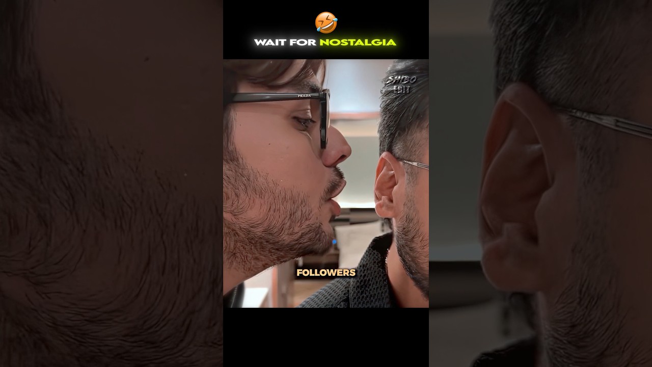 Ashish Chanchlani Encounters His Ex-Girlfriend