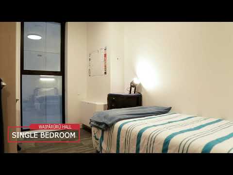 AccommodationUoA