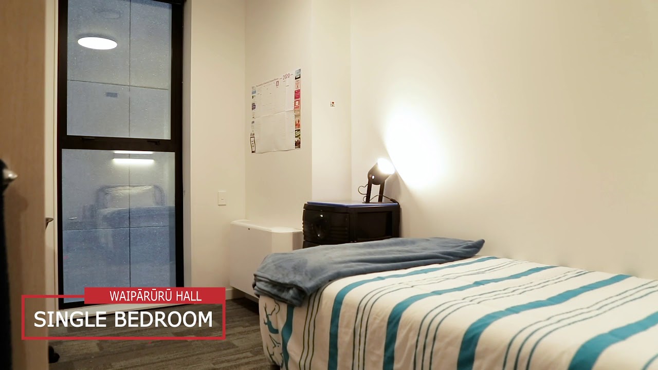 Explore Waipārūrū Hall Virtual Tour 🏢