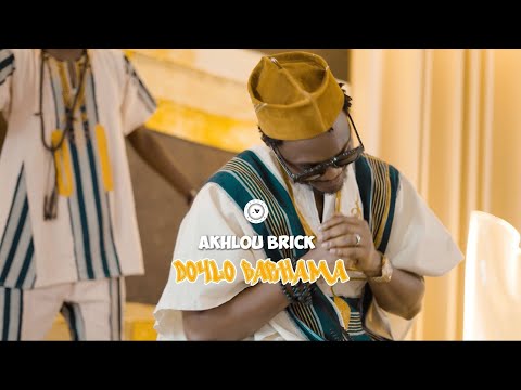 Akhlou Brick - Doylo Barhama