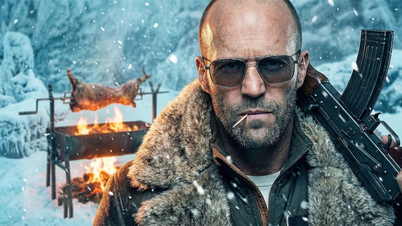 Yeni 2026 Aksiyon ve Macera Filmleri Türkçe Dublaj 🎬