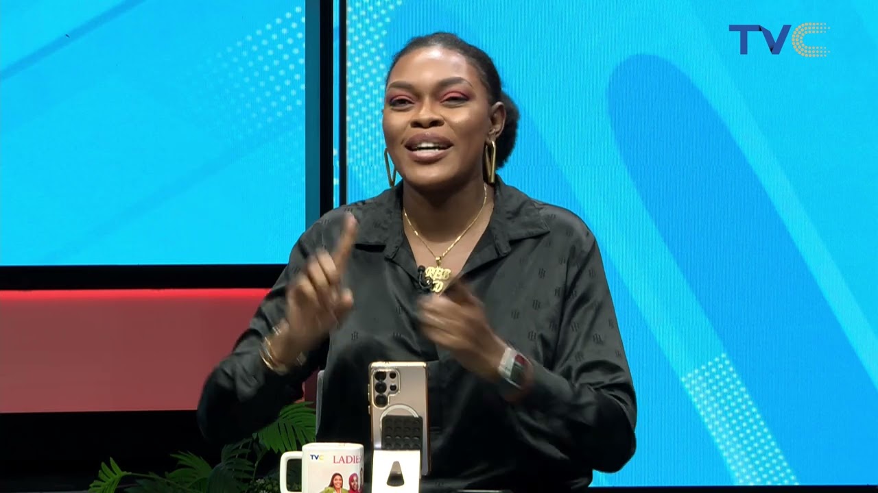 YourView Ladies Clash Over 2Baba’s Marriage 💬