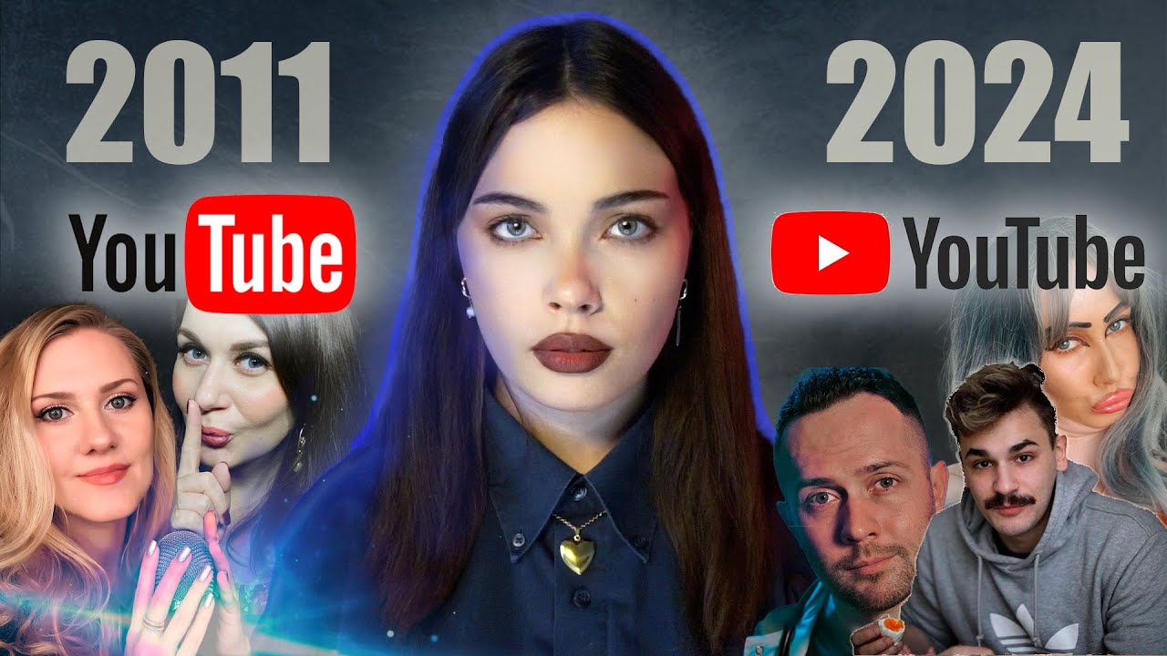 История ASMR: конфликты, этапы и блогеры 🎧