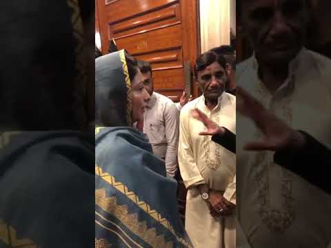 Chit Chat with Dr Farooq Sattar