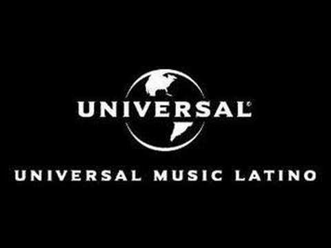 Universal Music Latino Logo 🎶