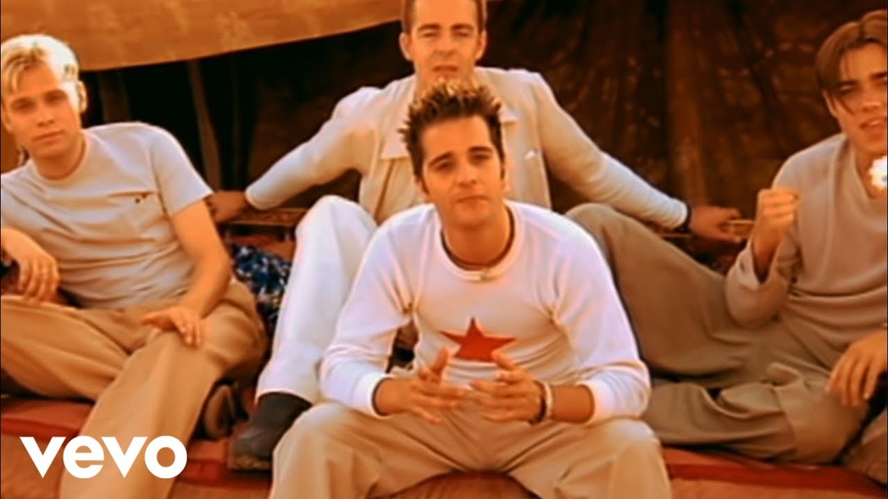 A1 - Everytime (Music Video) 🎶