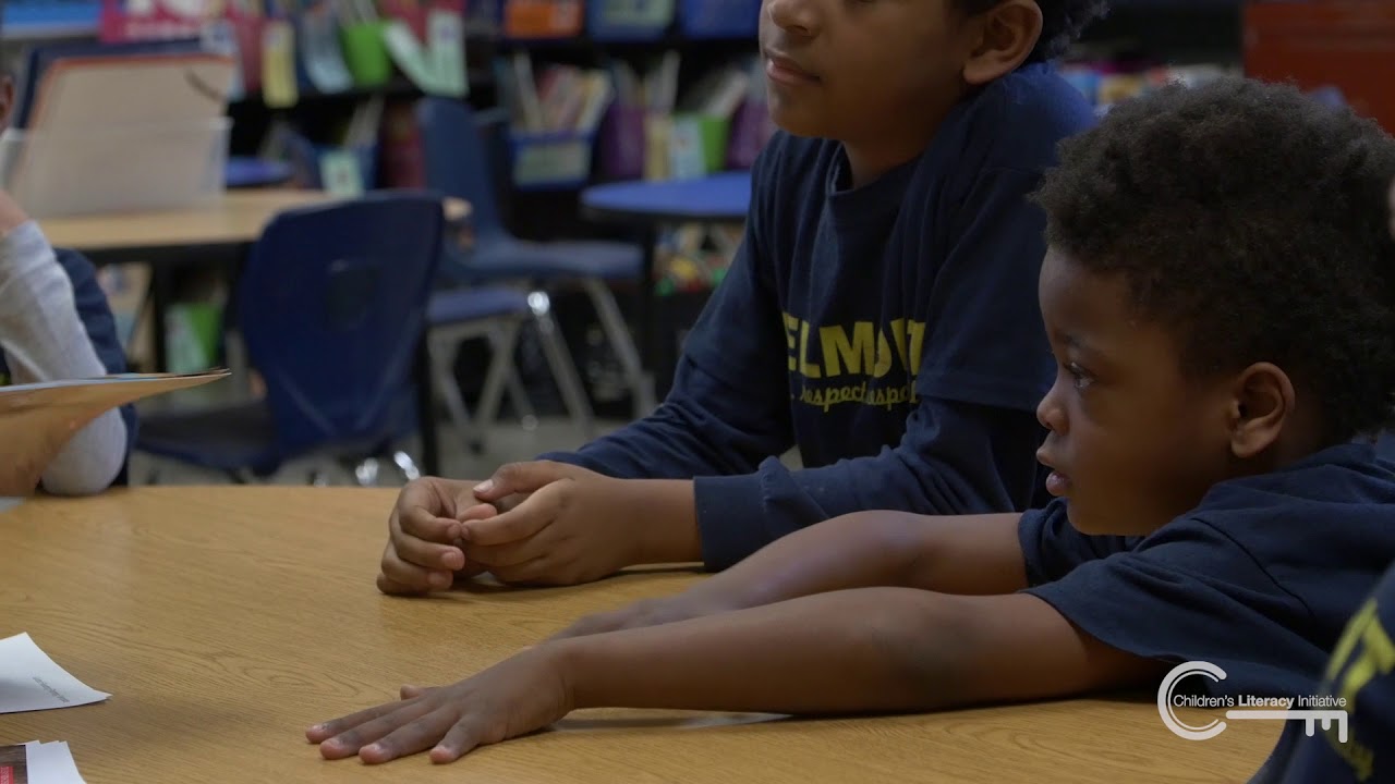 Guided Reading with Natalie - After Reading π