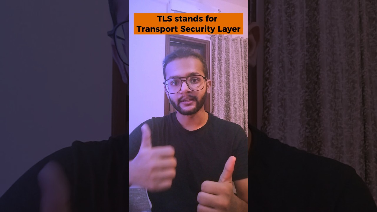 SSL/TLS Explained: The Key to Secure Internet Connections 🔐