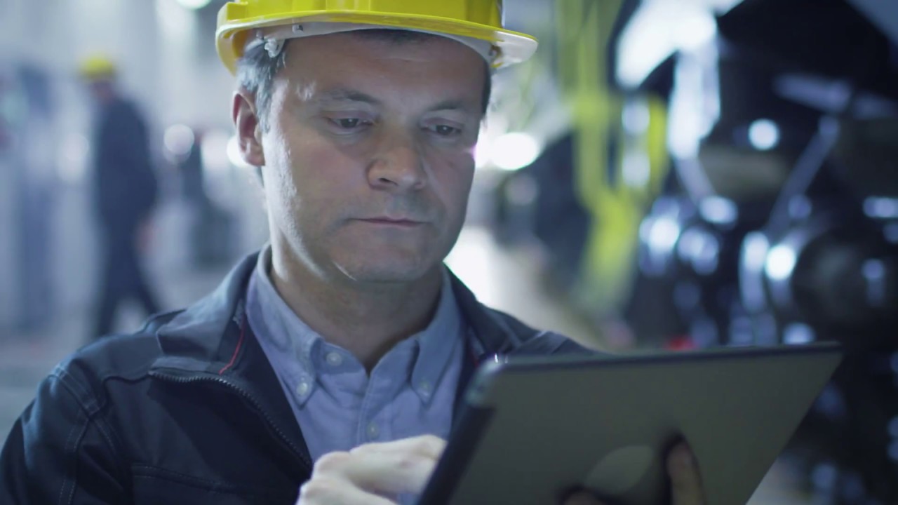 Infor CloudSuite Industrial (SyteLine) ERP Demo